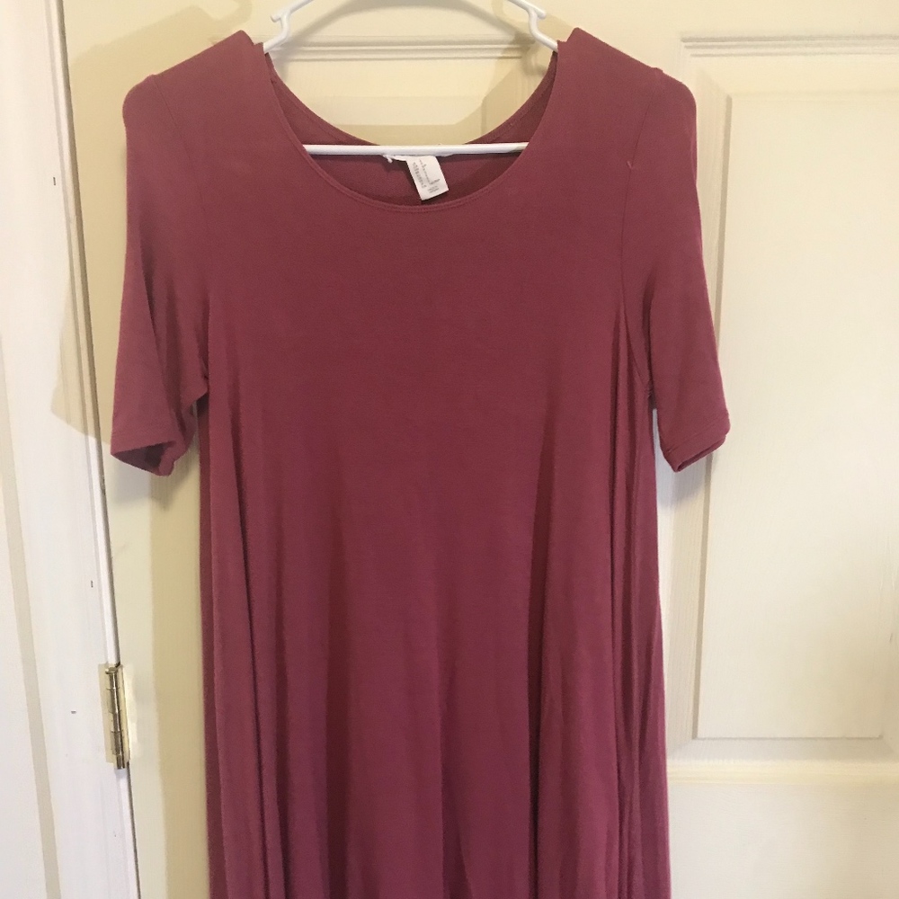 ballerina dress